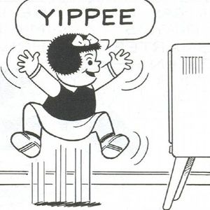 Meet your Posher, Victoria